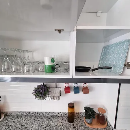 Location 2 Bedroom Apartment *