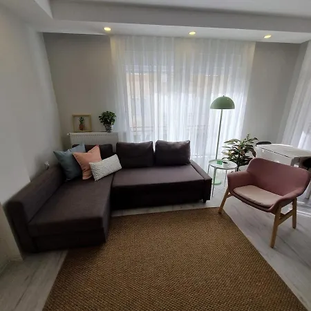 Apartment Location 2 Bedroom *