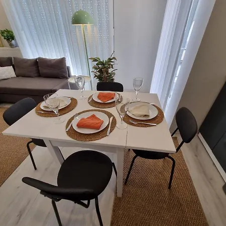 Apartment Location 2 Bedroom Antalya